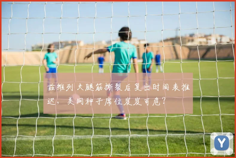 兹维列夫腿筋撕裂后复出时间表推迟，美网种子席位岌岌可危？