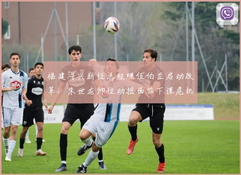 福建浔兴新任总经理伍伯兰启动改革，朱世龙帅位动摇面临下课危机